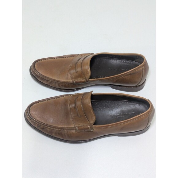Cole Haan Men\'s Classic Penny Loafers, 9.5 M